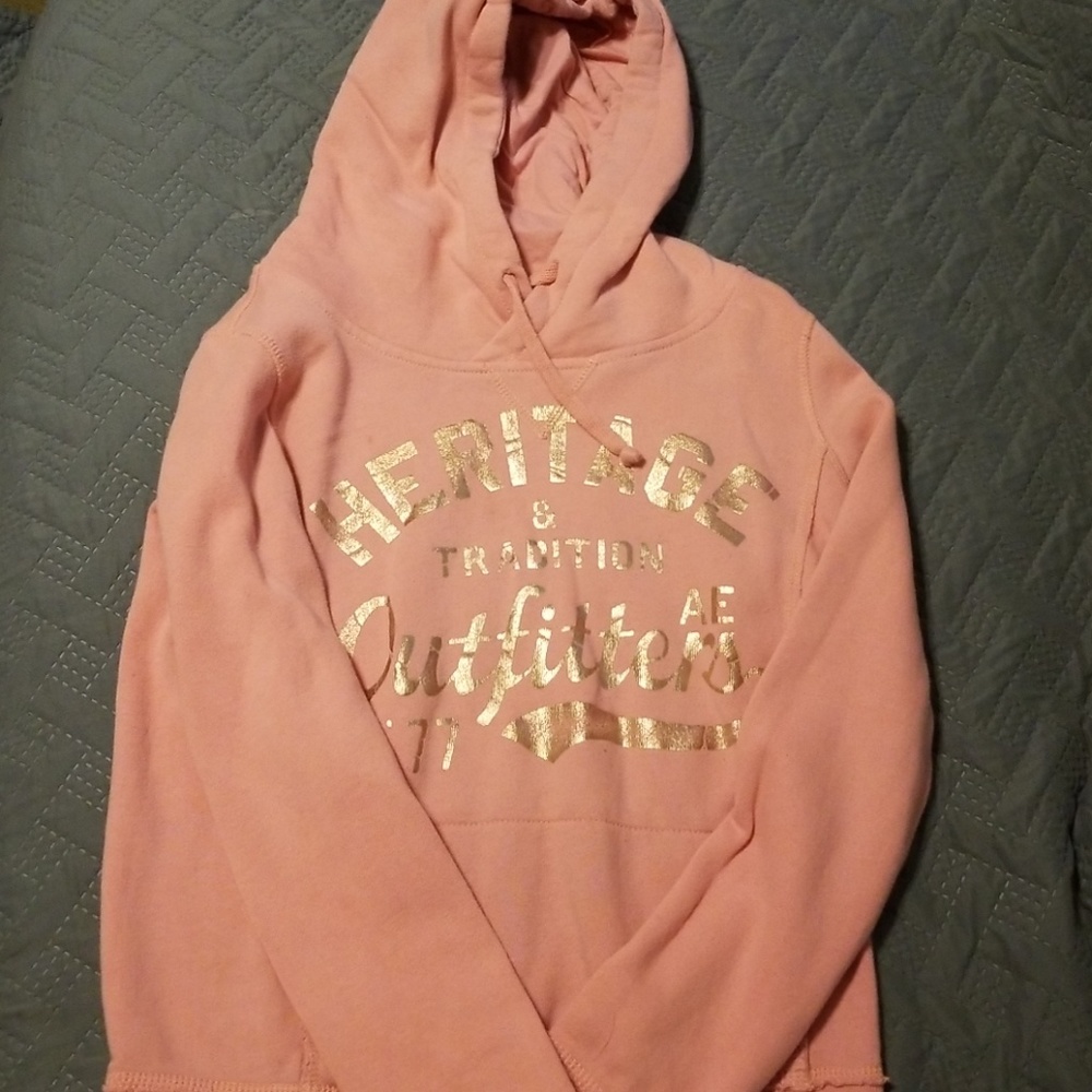 Girls hoodie